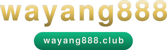 wayang888 logo